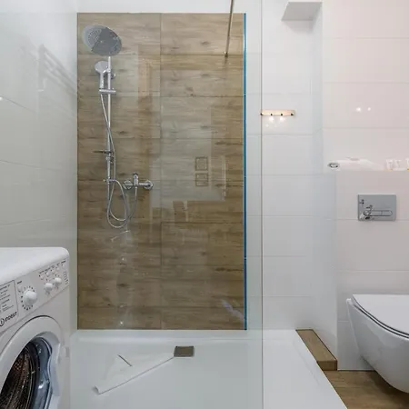 Appartement Strzelecka Center Of By Renters *