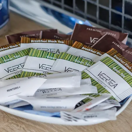 Appartement Strzelecka Center Of By Renters