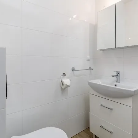 Appartement Strzelecka Center Of By Renters Kołobrzeg