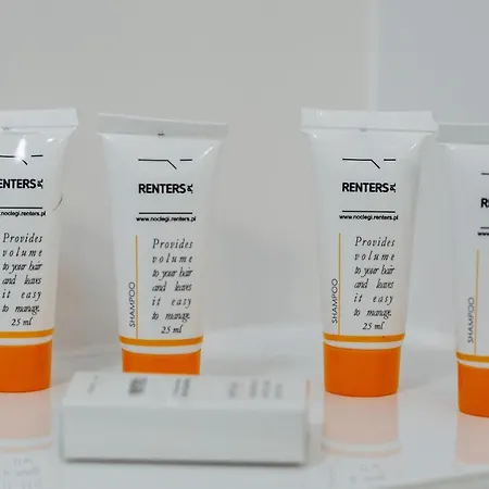 Strzelecka Center Of By Renters 公寓