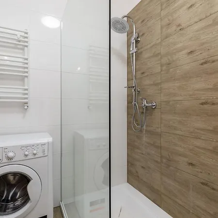 Apartman Strzelecka Center Of By Renters *