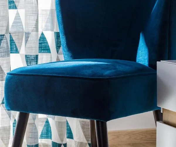 Strzelecka Center Of By Renters 科沃布热格