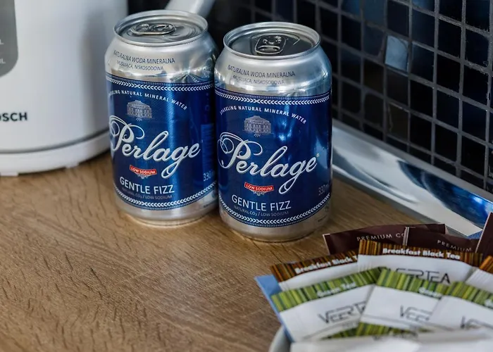 Strzelecka Center Of By Renters *