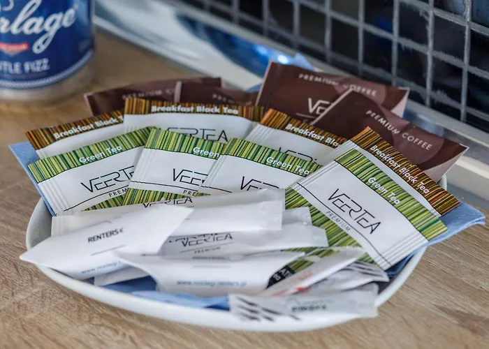 公寓 Strzelecka Center Of By Renters