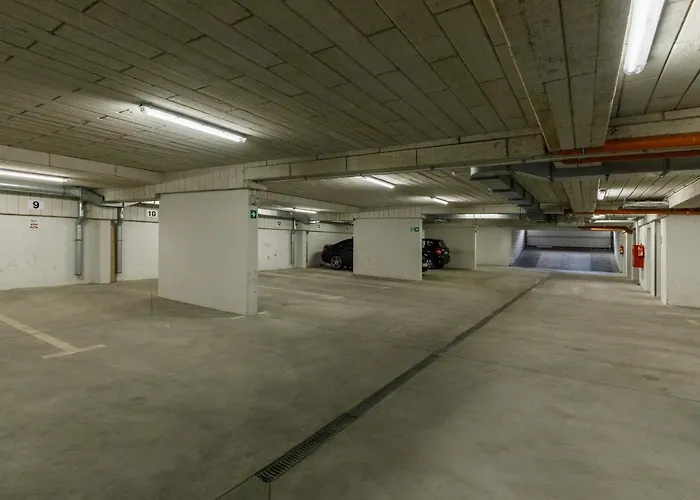 Strzelecka Center Of By Renters