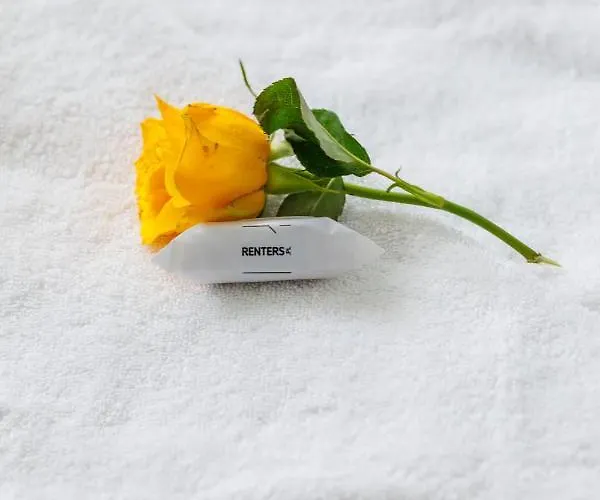 Strzelecka Center Of By Renters * 科沃布热格