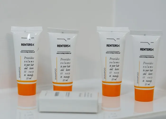 Strzelecka Center Of By Renters 公寓