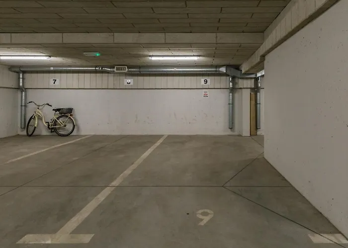 Strzelecka Center Of By Renters 公寓 *